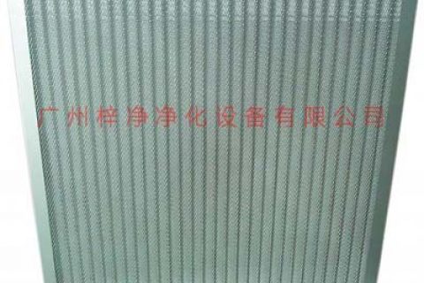 GH金属孔网
