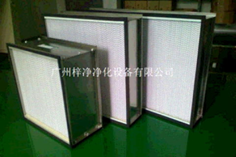 浅谈高效
选用久大要点