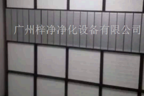 解说高效
的高效滤网最低阻力风量是多少？