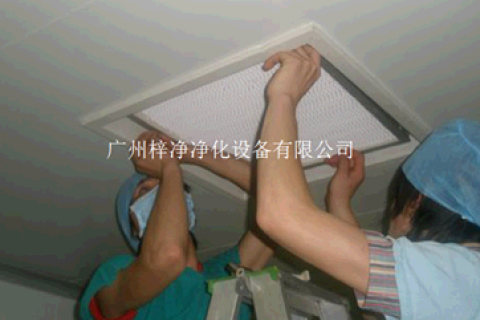 高效
安装方法及安装规范参数