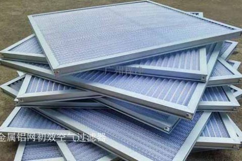 金属网
主要特点与用途