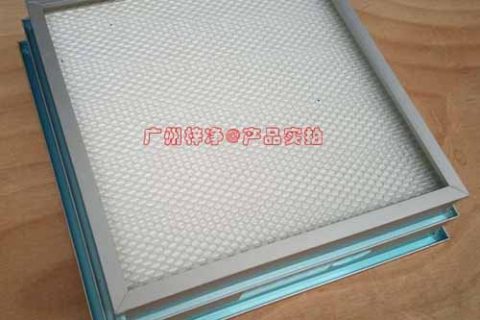 百级层流罩液槽式高效
安装及参数