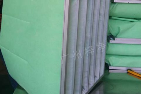 袋式
产品几种分类(袋式过滤器图文解)