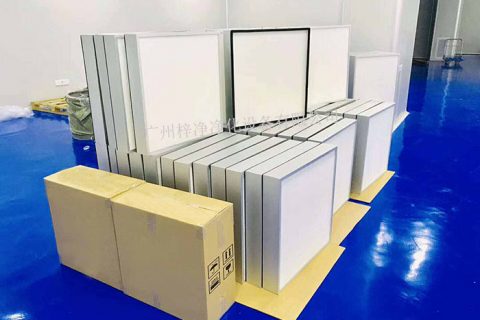 
滤芯的检测方法与品质管控流程/分类