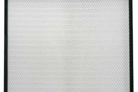 亚高效、超高效
在医院负压隔离病房的作用及净化设备要求