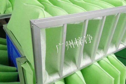 各种过滤袋初效和
怎么区分?